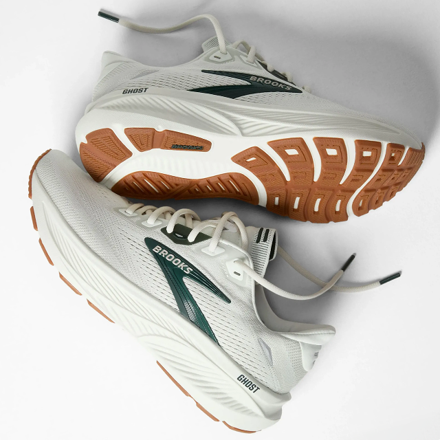 BROOKS