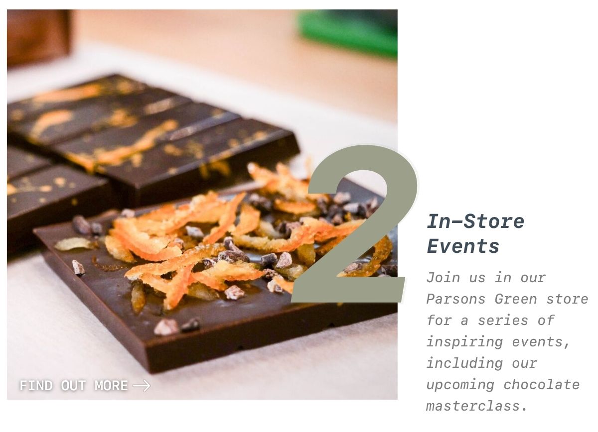 In-Store Events