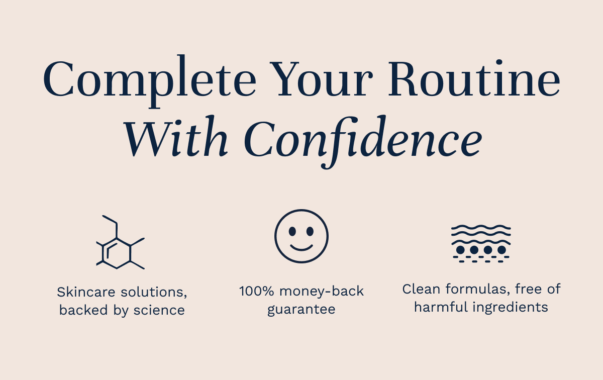 Complete Your Routine