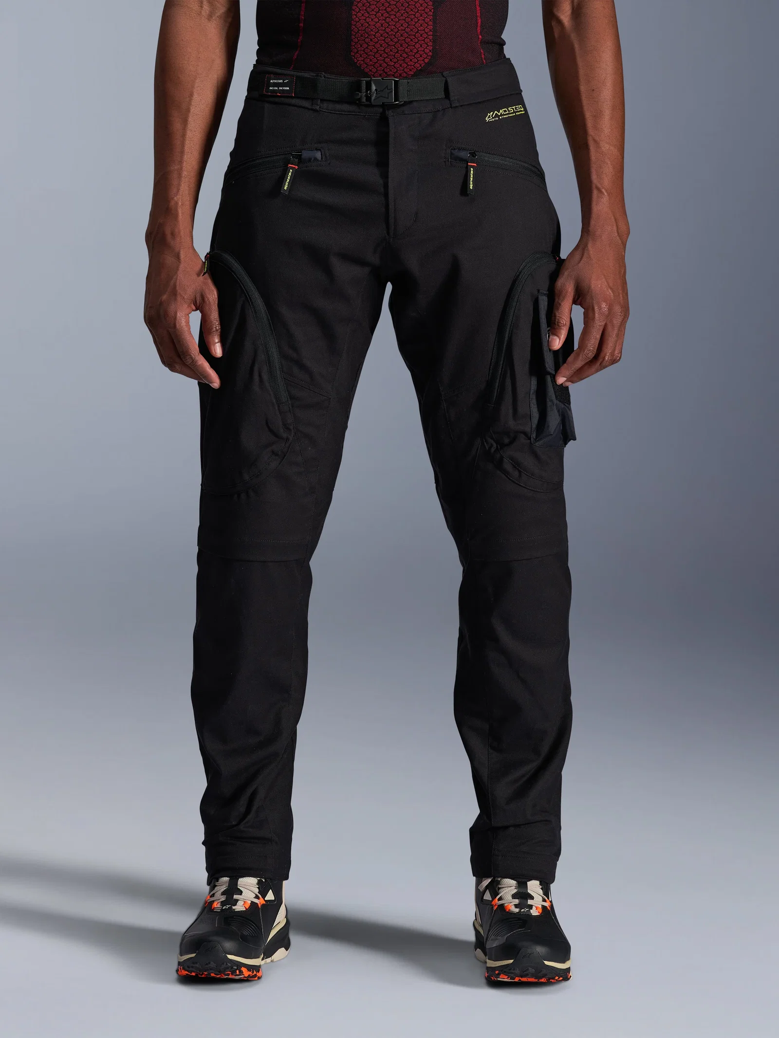 Image of Acteon Pants