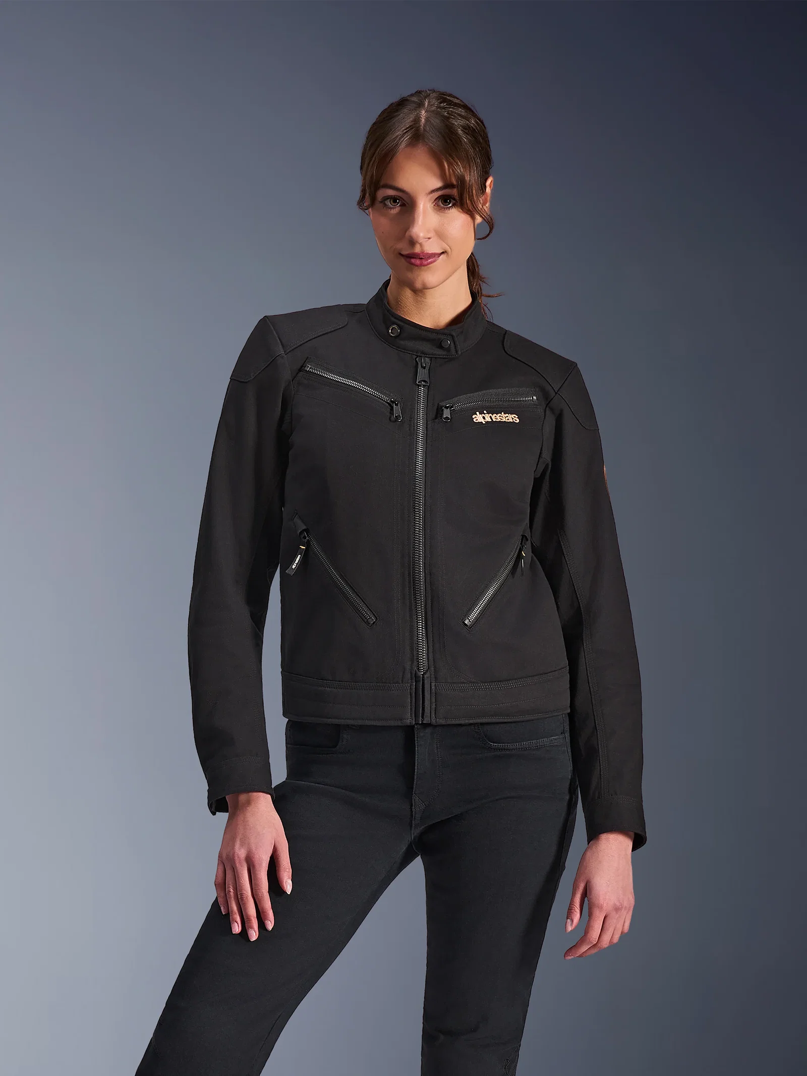 Image of Women Stella Grace Jacket