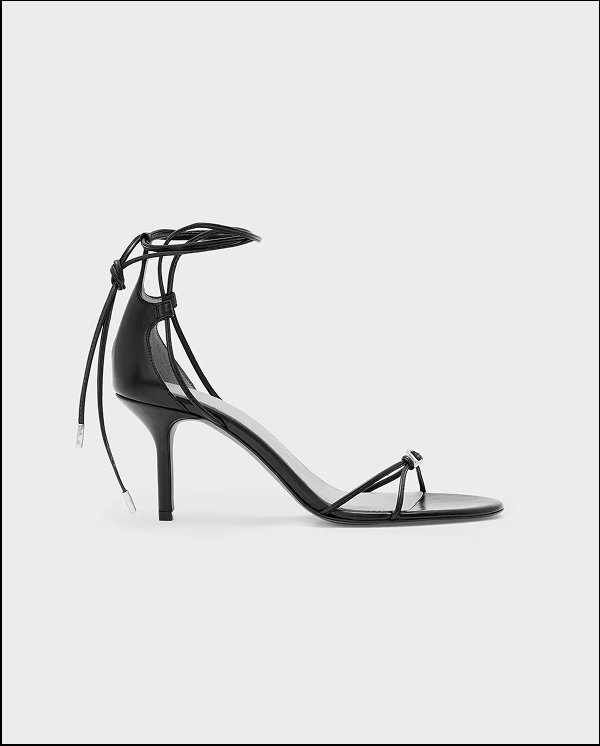 ALI STILETTO SANDAL