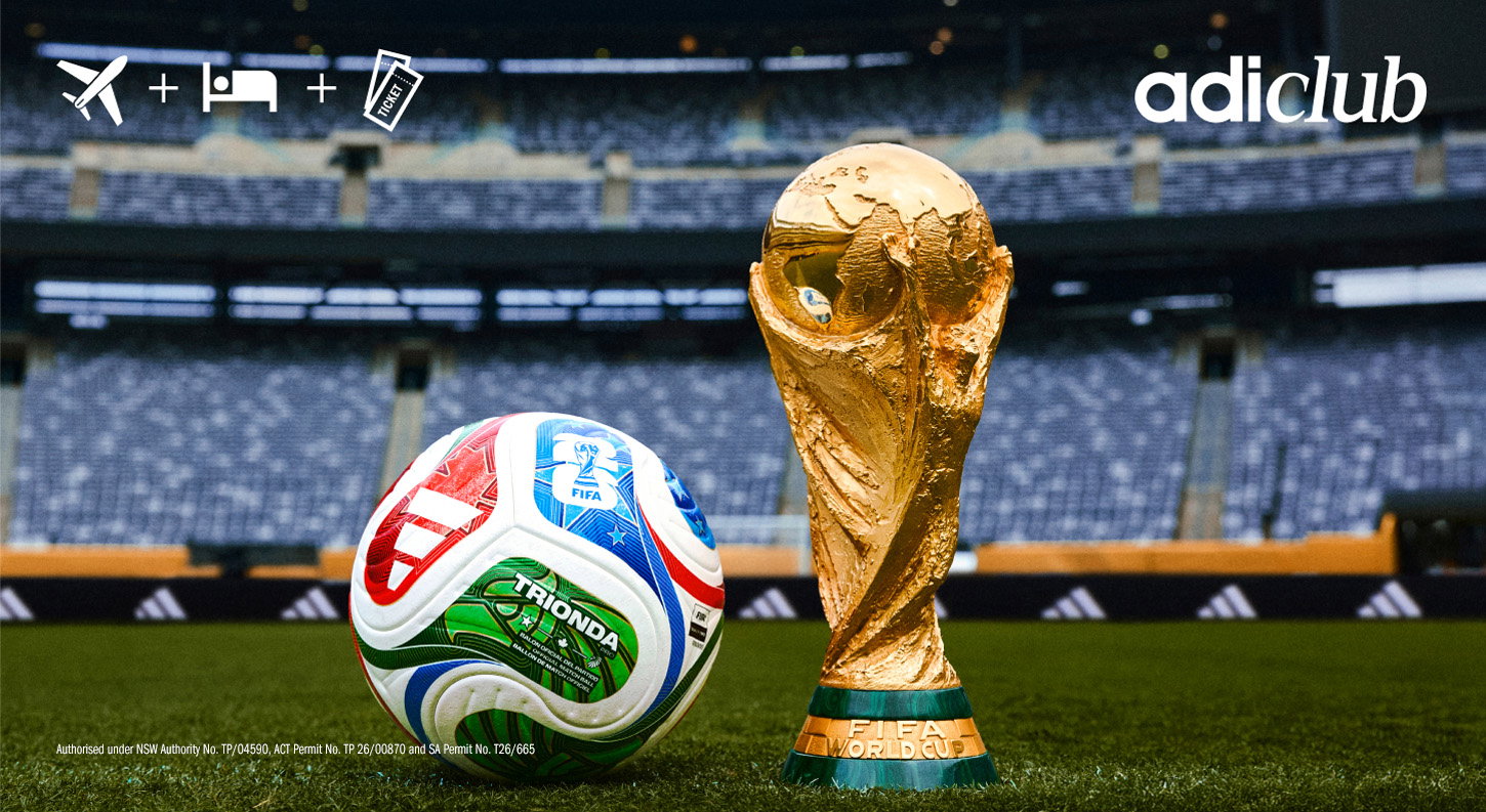 FIFA WORLD CUP 26™ QUARTER-FINAL EXPERIENCE