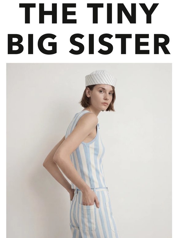 TTBS | Stripes