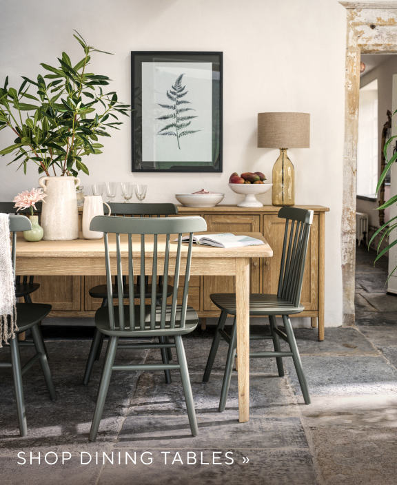 Shop Dining Tables 