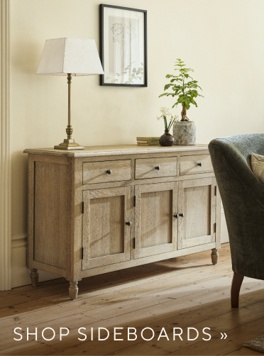 Shop Sideboards