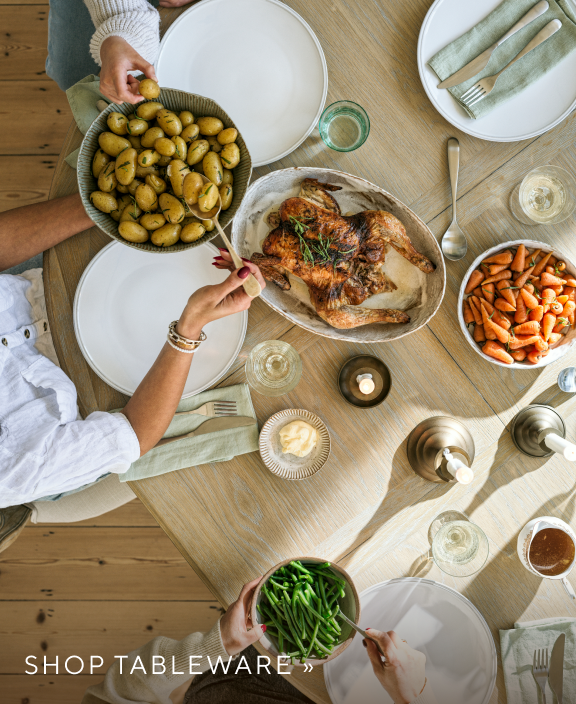 Shop Tableware