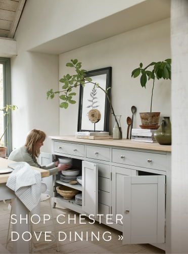 Shop Chester Dove Dining