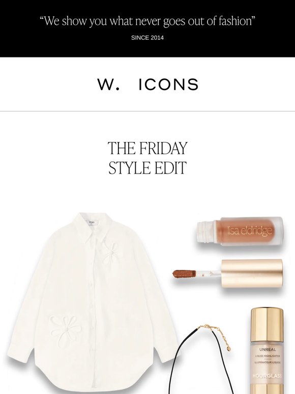 The Denim Shorts Style To Know & The Best Co-Ords To Buy Now