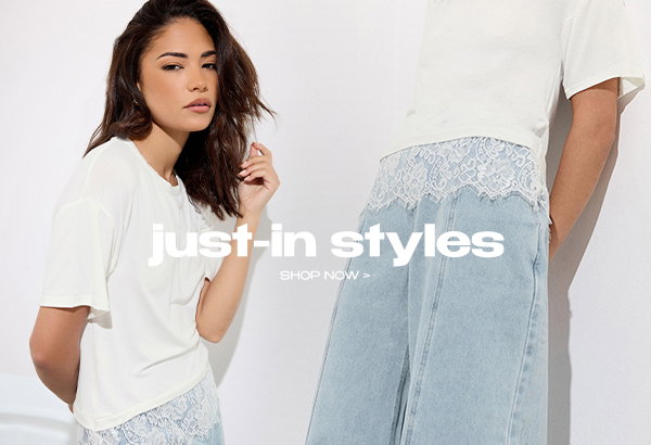 JUST-IN STYLES