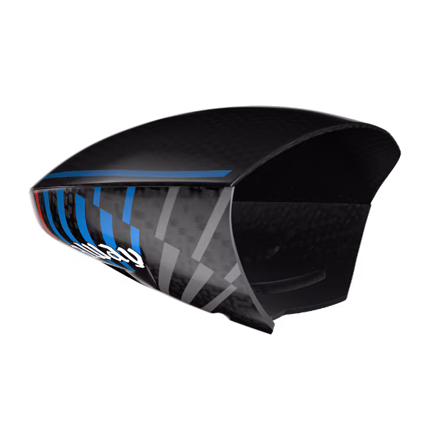 360 Degree Carbon Chassis