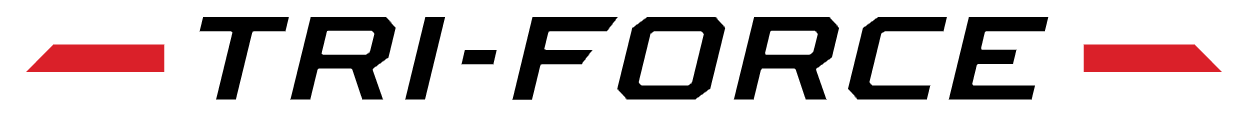 Tri-Force Logo