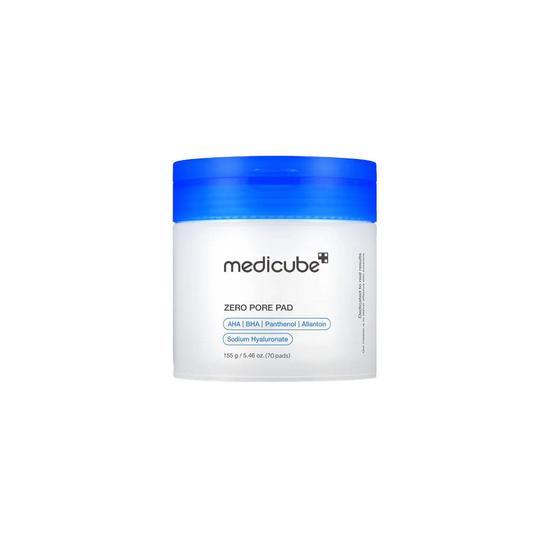 Image of Medicube Zero Pore Pads 2.0