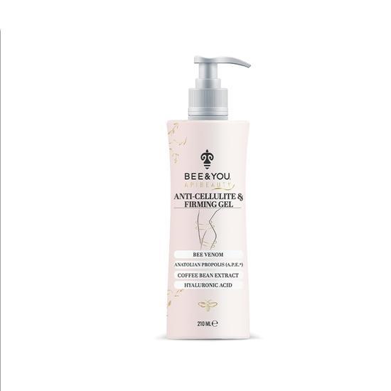 Image of BEE&YOU Anti-Cellulite Gel