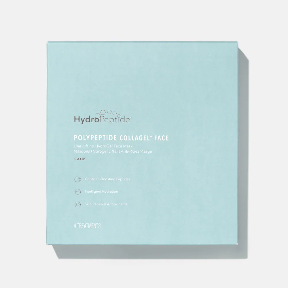 Image of PolyPeptide Collagel+ Face Mask