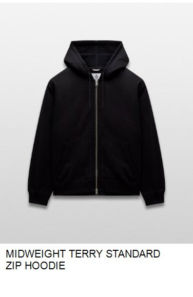 View product recommended for you