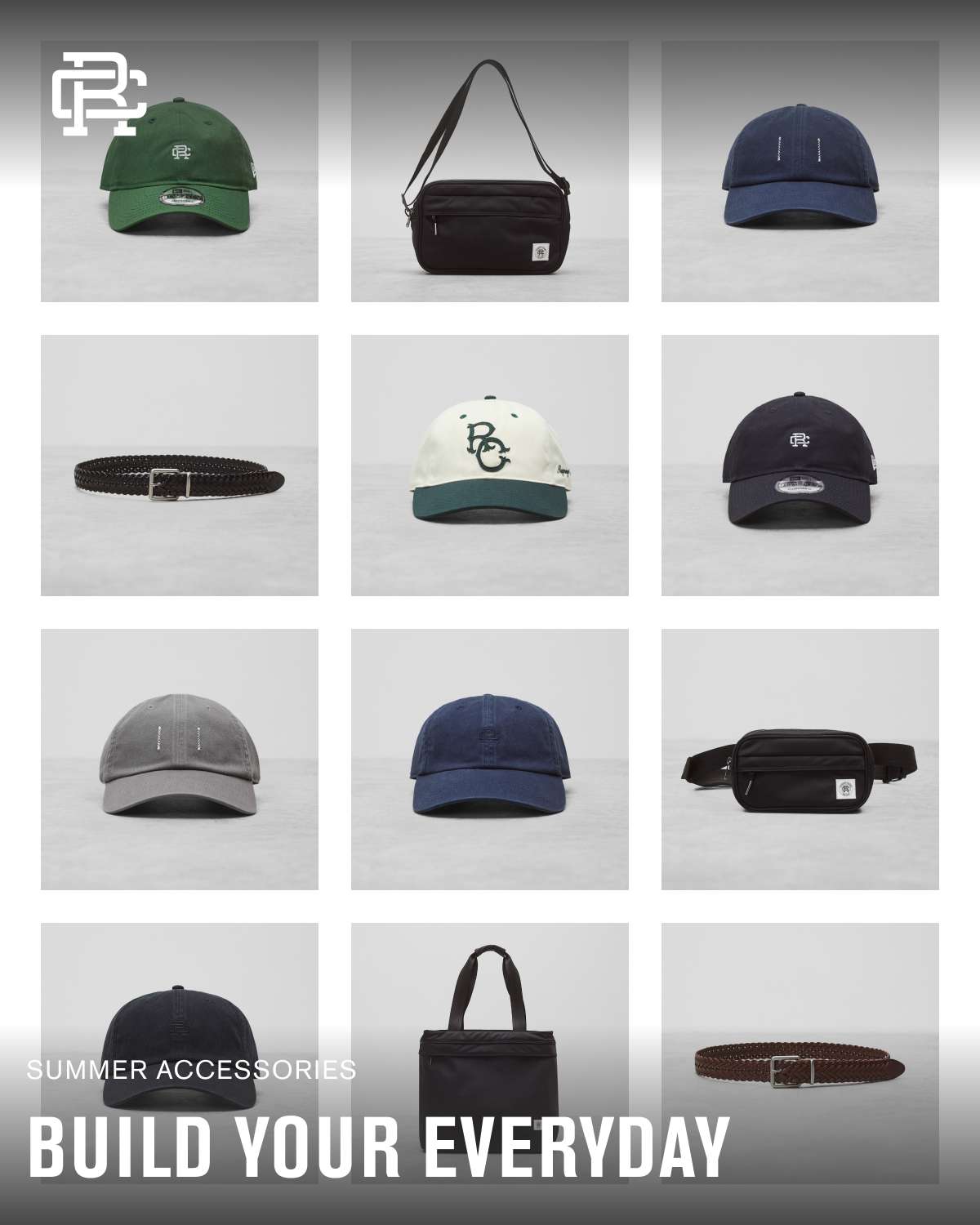 All Day, Everyday RC: Summer Accessories
