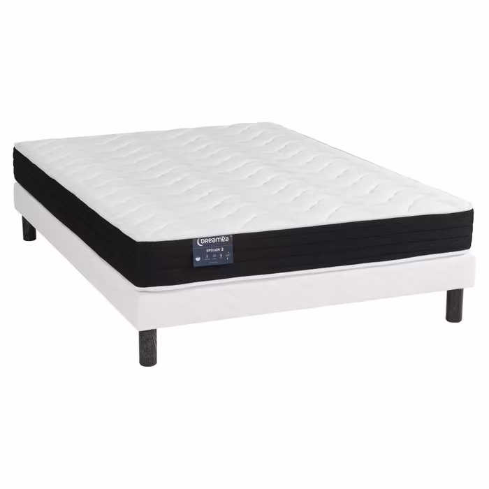 Canapé d'angle méridienne réversible JO tissu velours côtelé beige