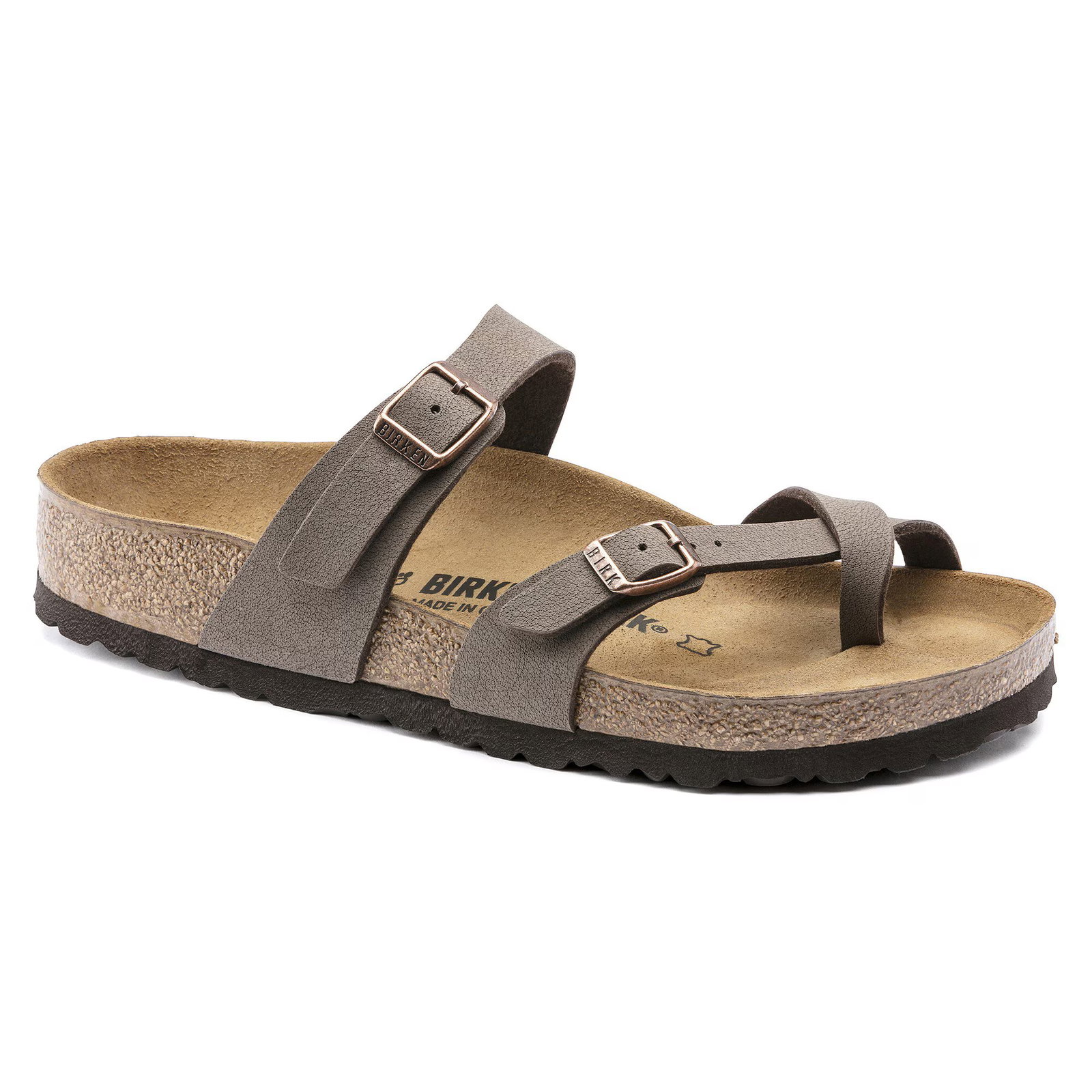 Image of Mayari Birko-Flor Nubuck