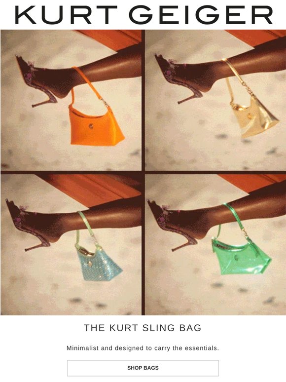 The Sling Bag