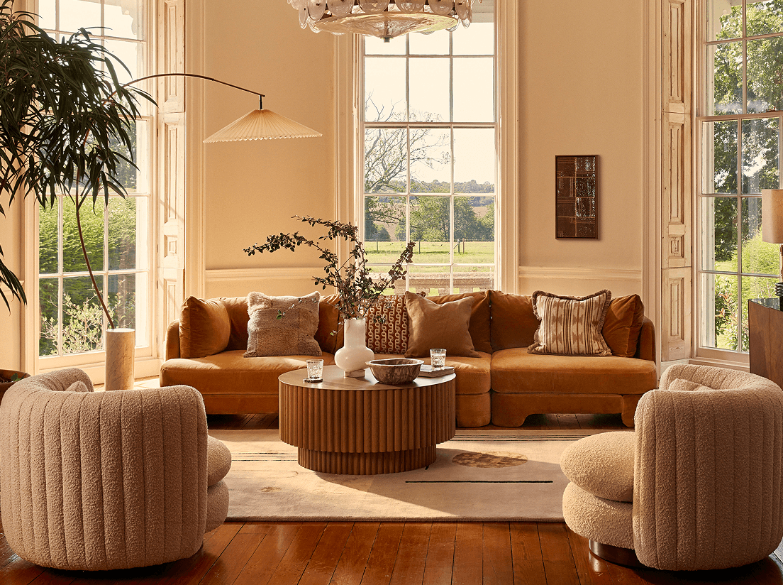 20% off selected seating