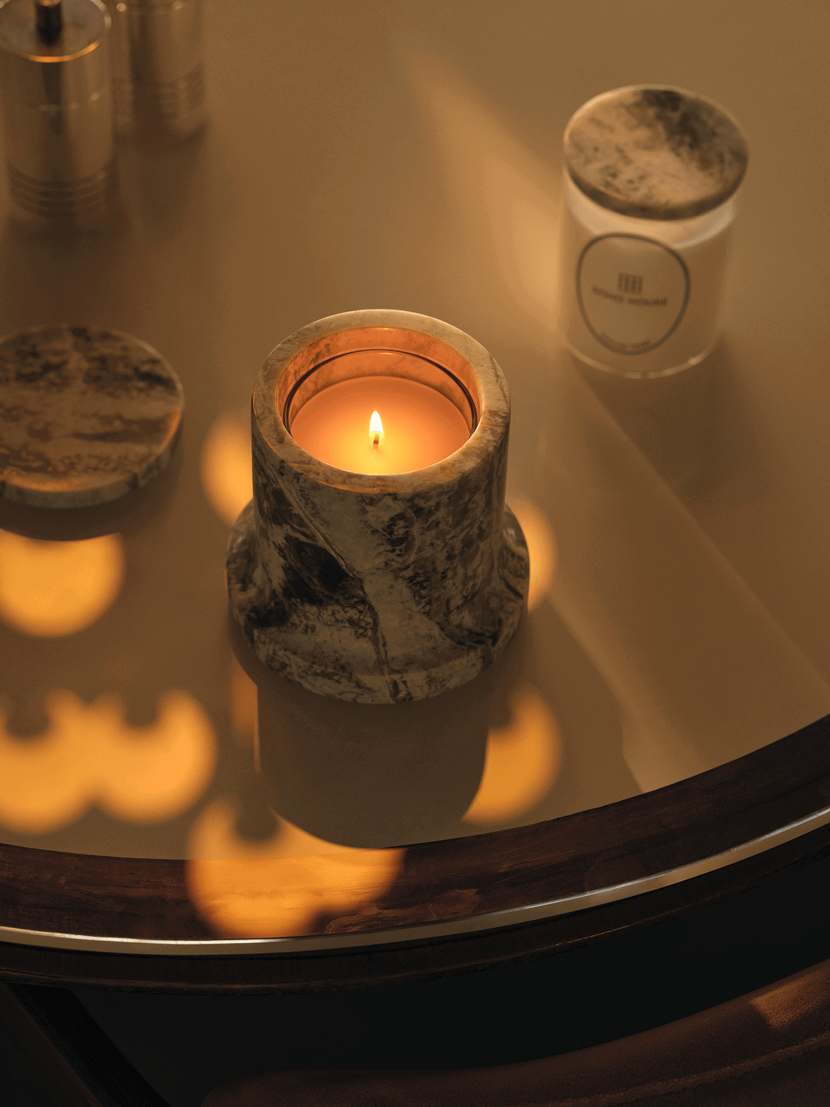 Home fragrance by Soho House