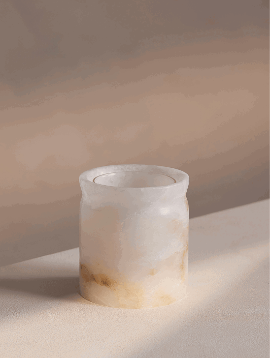 Bergamot & Mandarin Zest