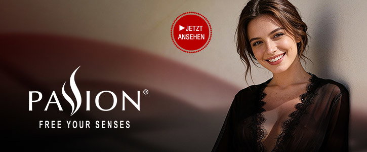 SEXY: Passion bei SinEros.de