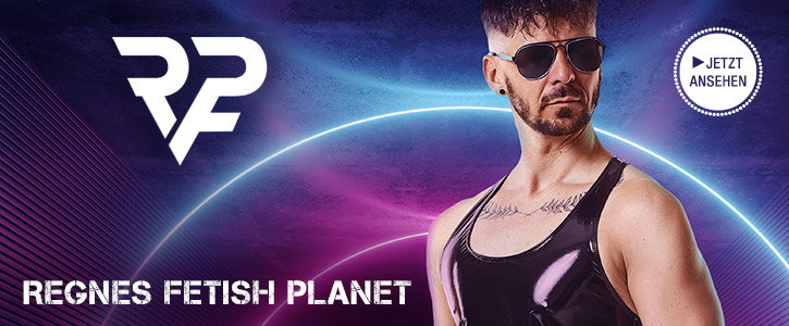 WOW: Regnes Fetish Planet SinEros.de