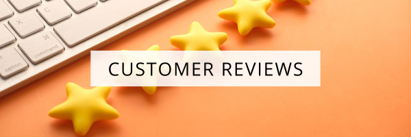 Customer Reviews