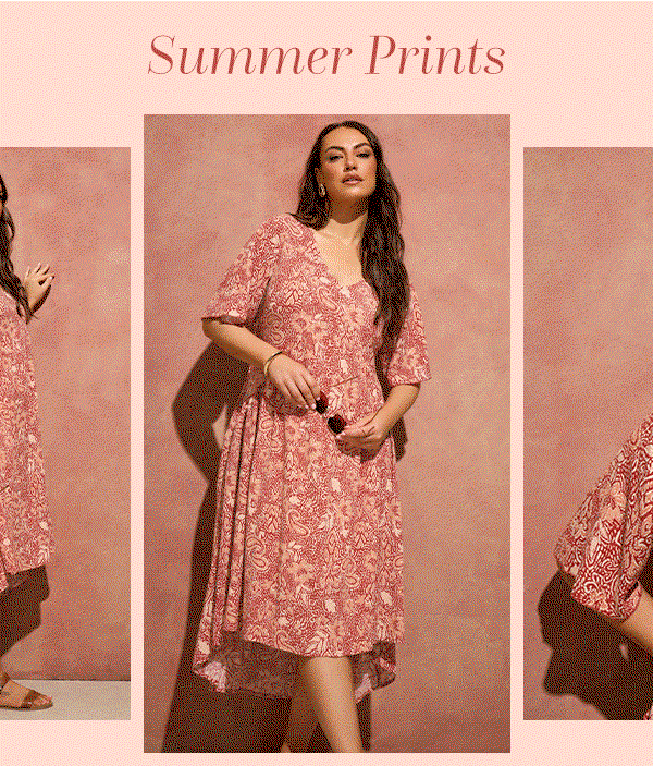 summer prints
