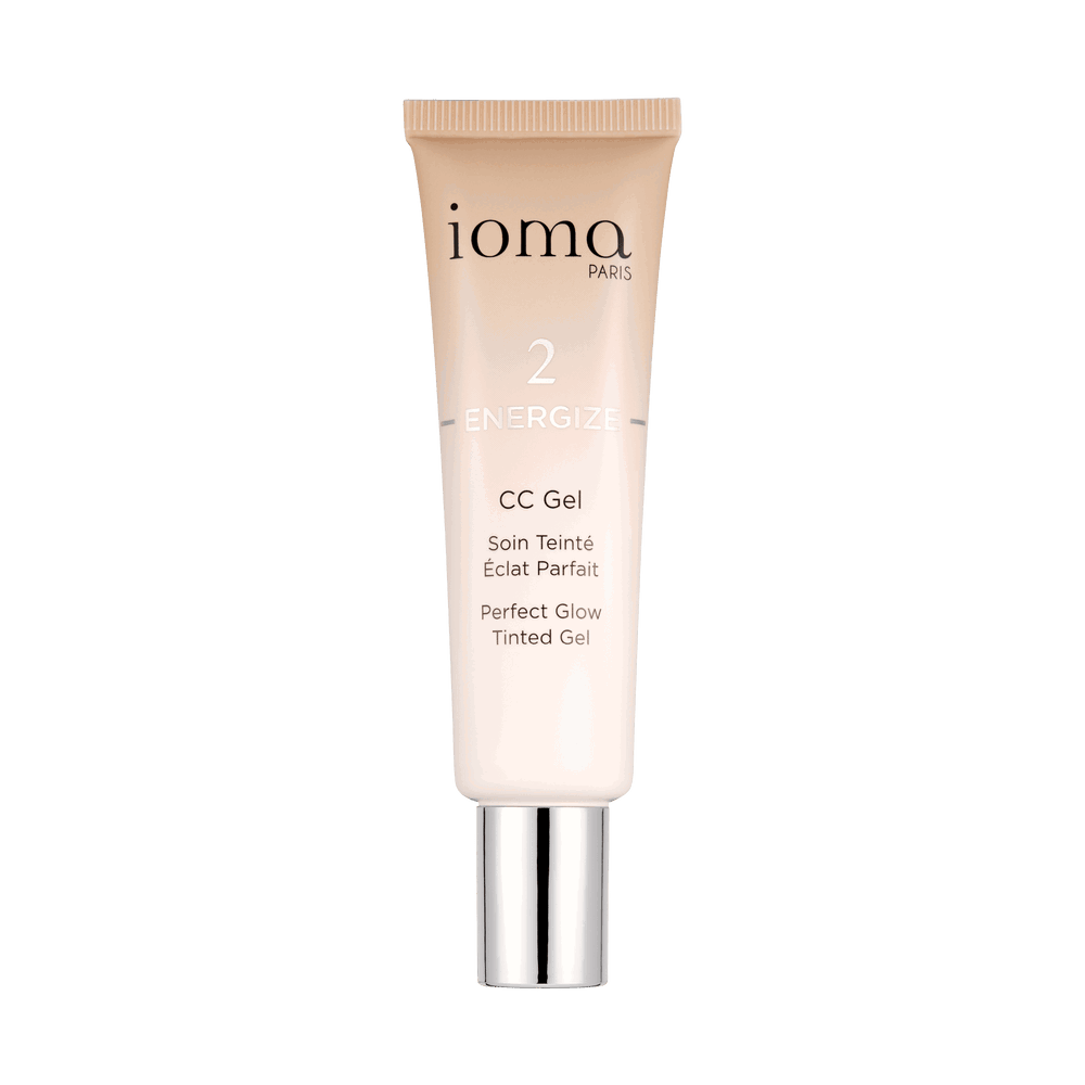 CC Gel Soin Teinté Éclat Parfait