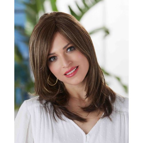 Echo Wig by Natural Image Inspired (Petite)