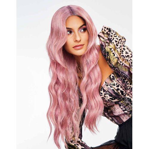 Lavender Frose Wig by Hairdo