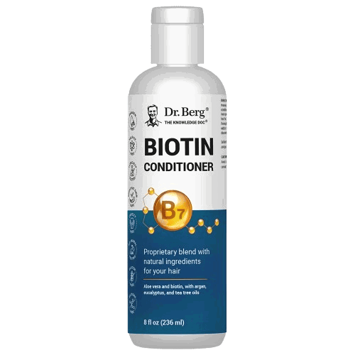 Biotin Conditioner