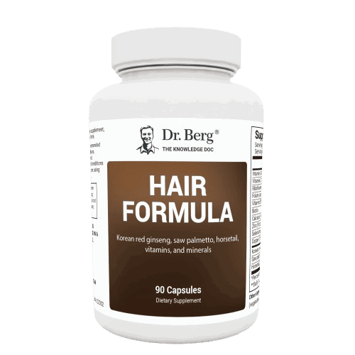 Hair Formula
