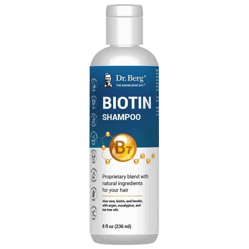 Biotin Shampoo