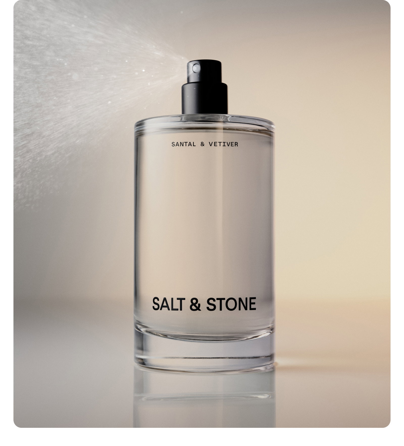 Santal & Vetiver