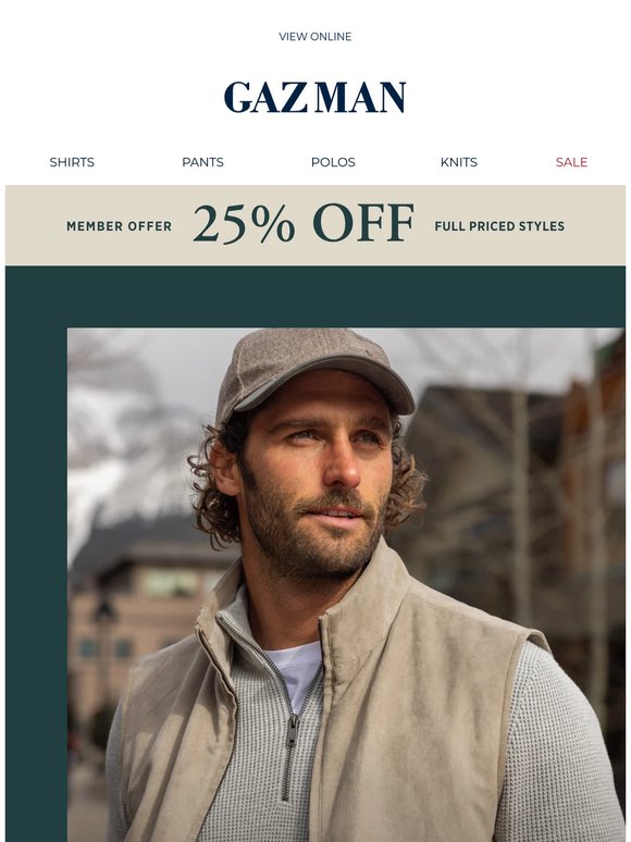 Winter Essentials: Key Offers Inside