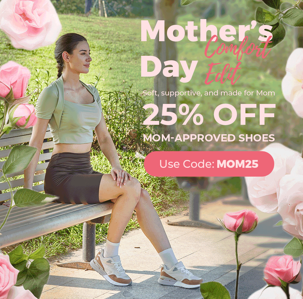 Mother’s Day Comfort Edit
