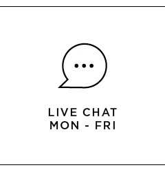 LIVE CHAT