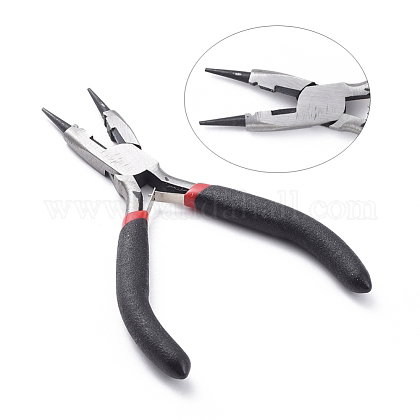 Carbon Steel Jewelry Pliers for Jewelry Making ...