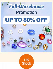 Full-Warehouse Promotion UP TO 80% OFF
