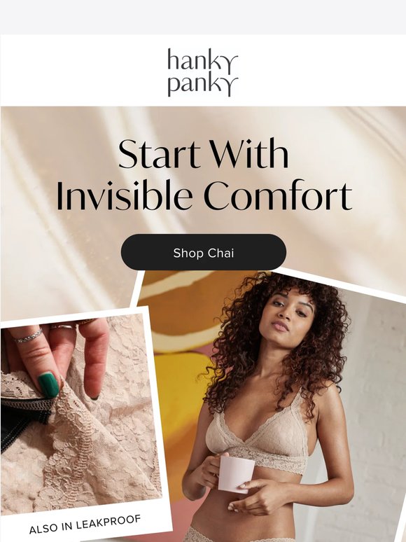 Your Summer Base Layer