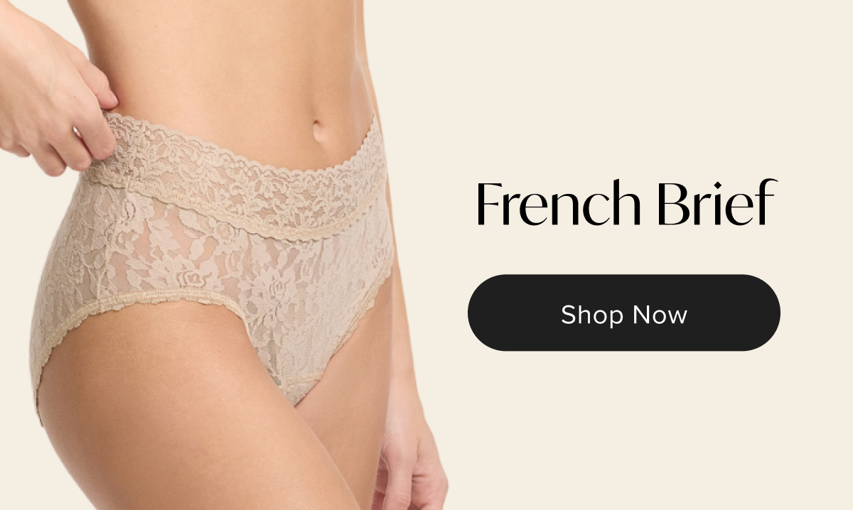 French Brief 