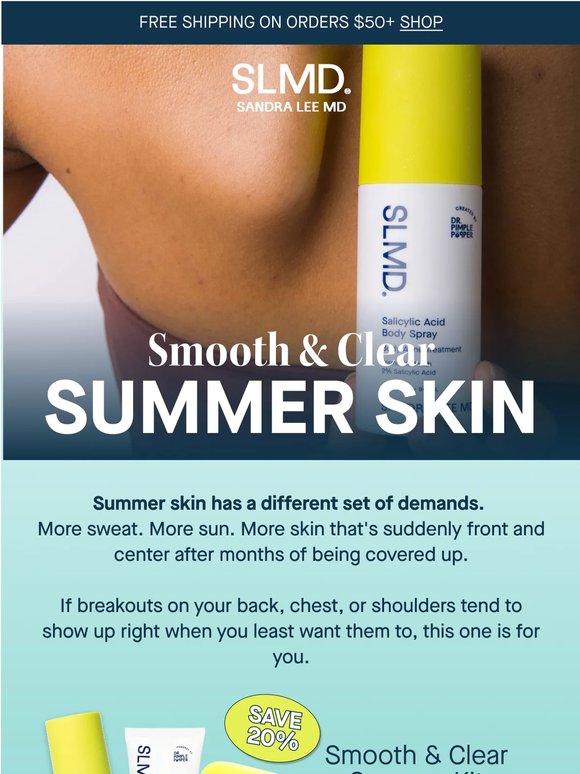 Your summer body routine is here😎