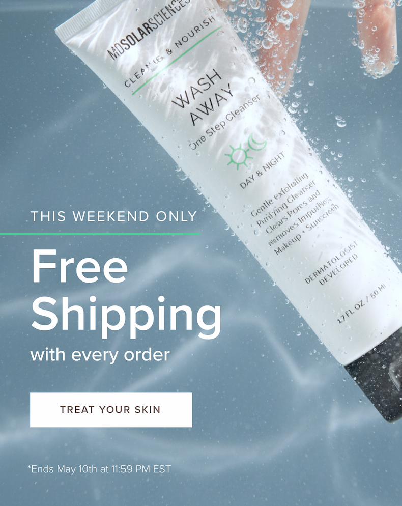 Free Shipping on every order