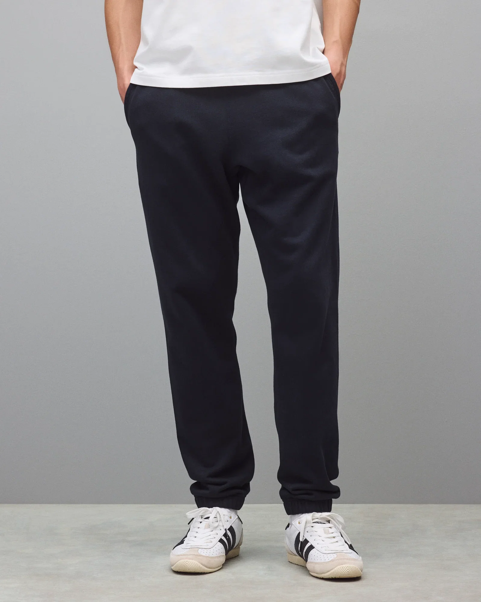 Image of Midweight Terry Standard Sweatpant