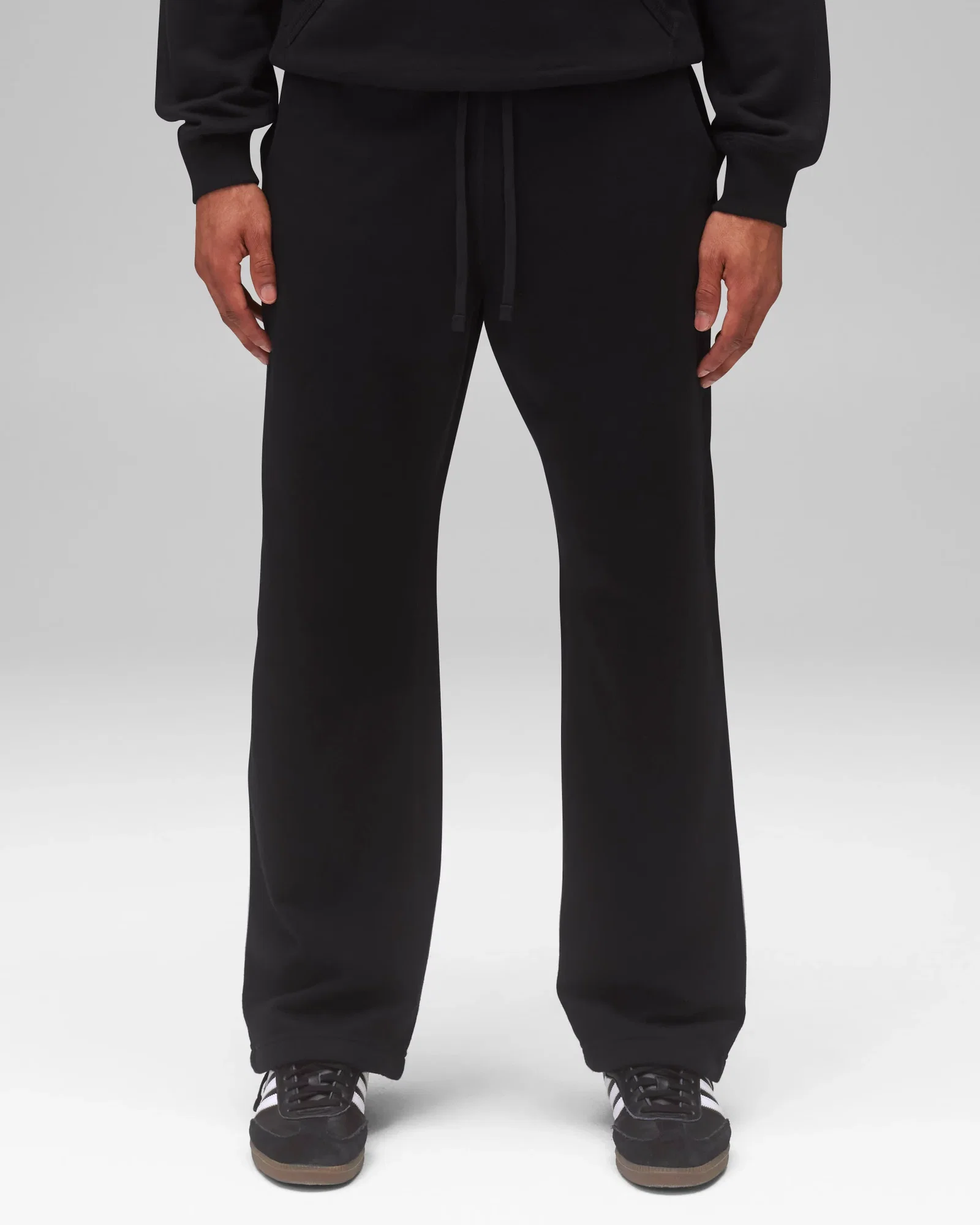 Image of Midweight Terry Relaxed Sweatpant