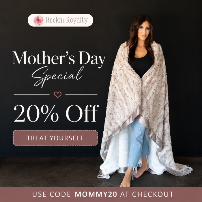 Mother's day - 1 